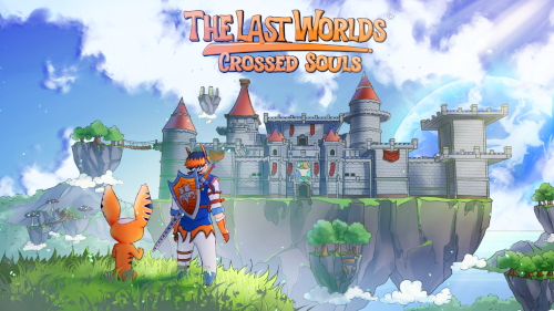 The Last Worlds